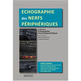 ECHOGRAPHIE DES NERFS PERIPHERQUES