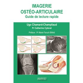 IMAGERIE OSTEO-ARTICULAIRE