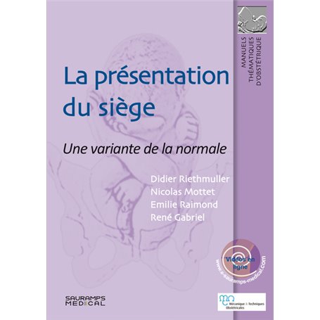 Présentation du siège