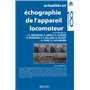 Actualités en échographie de l'appareil locomoteur n°18