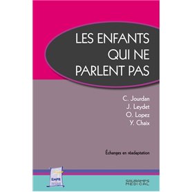 Les enfants qui ne parlent pas