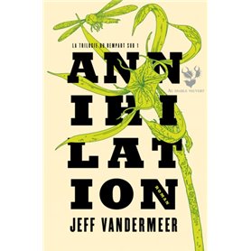 Annihilation