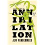 Annihilation