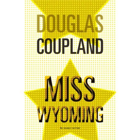 Miss Wyoming