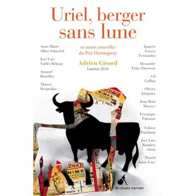 Uriel berger sans lune