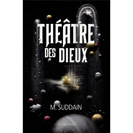 Théâtre des dieux