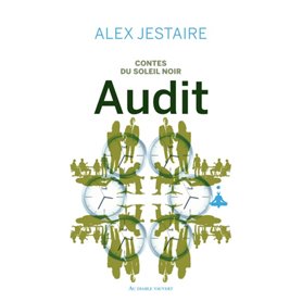 Contes du soleil noir : audit