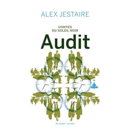 Contes du soleil noir : audit