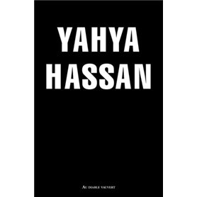 Yahya Hassan