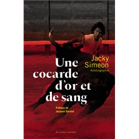 Une cocarde d'or et de sang