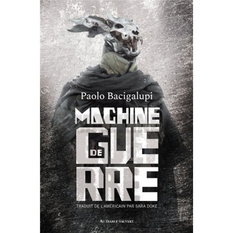 Machine de guerre