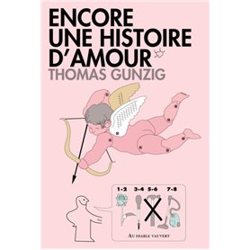 Encore une histoire d'amour