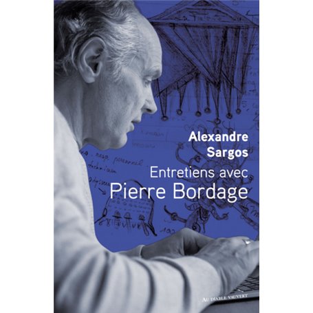 Entretiens avec Pierre Bordage