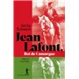 Jean Lafont roi de Camargue