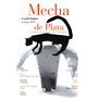 Mecha de Plata et autres nouvelles du prix Hemingway 2019