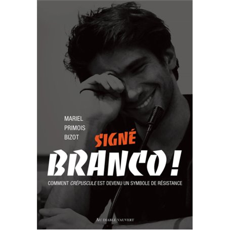 Signé Branco !