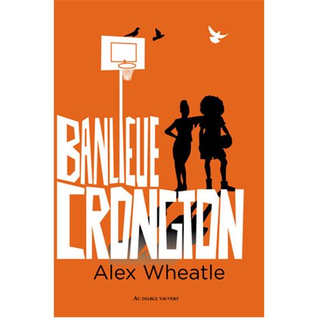 Banlieue Crongton