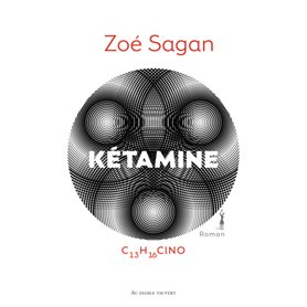 Kétamine