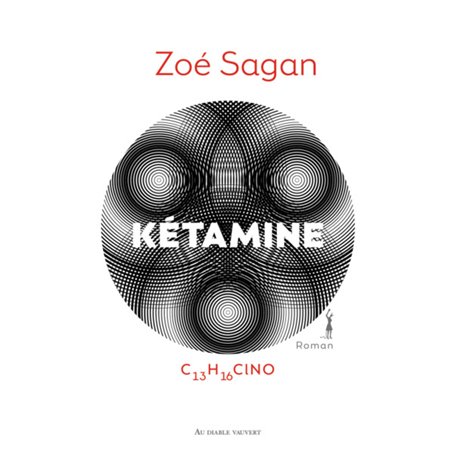 Kétamine