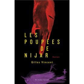 Les poupées de Nijjar