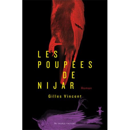 Les poupées de Nijjar