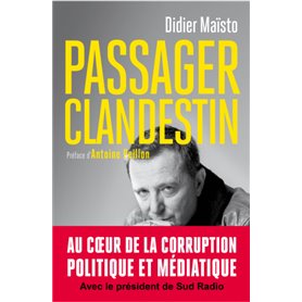 Passager clandestin