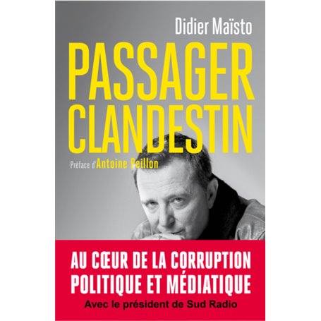 Passager clandestin