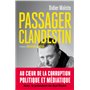 Passager clandestin