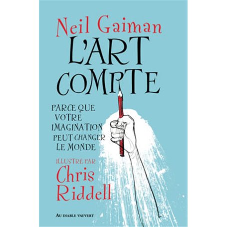 L'art compte