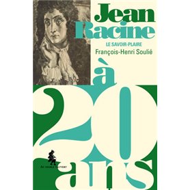 Racine à 20 ans