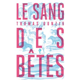 Le sang des bêtes