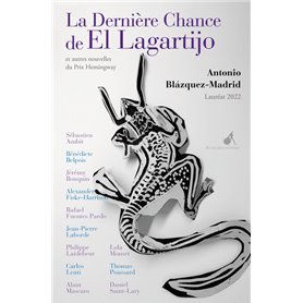 La dernière chance de El Lagartijo