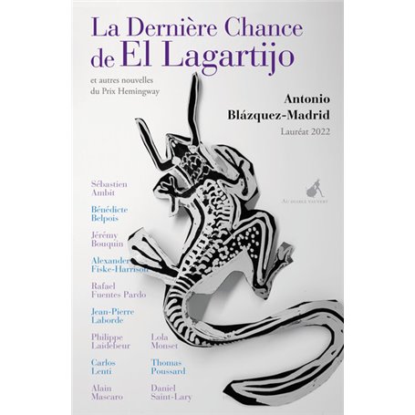 La dernière chance de El Lagartijo