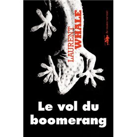 Le vol du boomerang