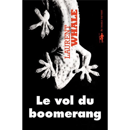 Le vol du boomerang