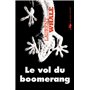 Le vol du boomerang