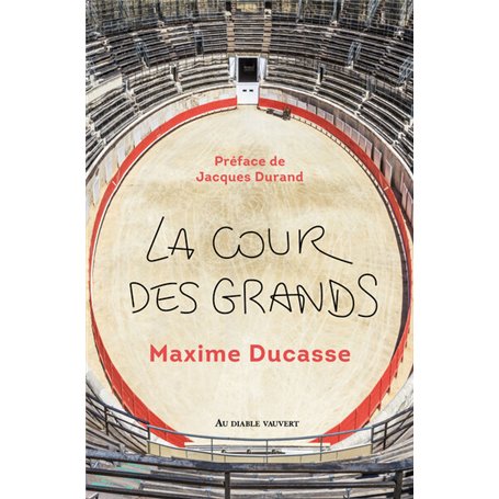 La cour des grands