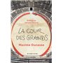 La cour des grands