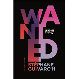 Wanted Stéphane Guivarc'h