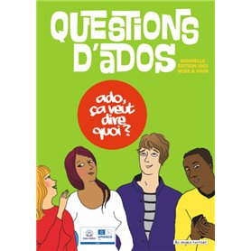 Questions d'ados