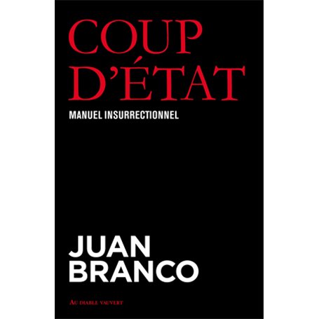 Coup d'état