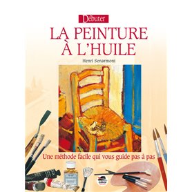 Débuter la peinture à l'huile