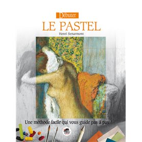 Débuter le pastel