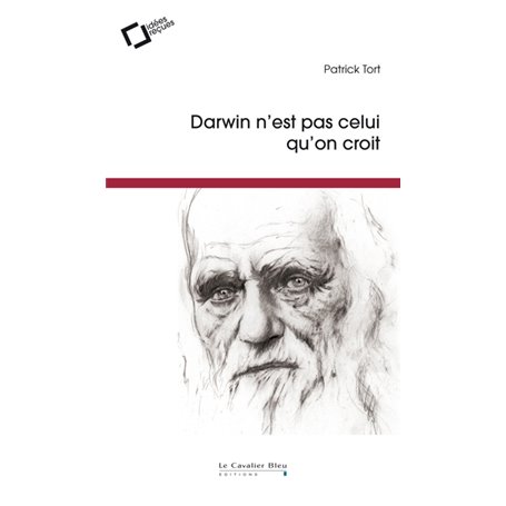 Darwin n'est pas celui qu'on croit