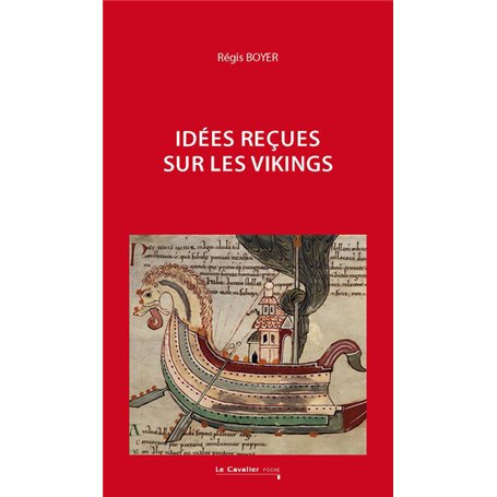 Idees recues sur les Vikings