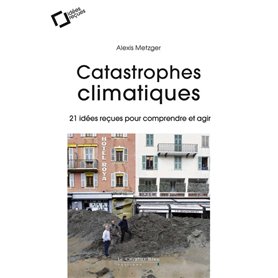 Catastrophes climatiques