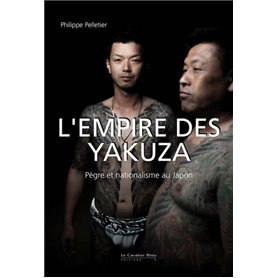 Empire des yakuza (l')