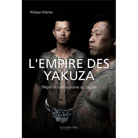 Empire des yakuza (l')