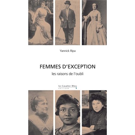 Femmes d'exception