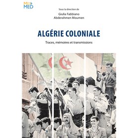 Algérie coloniale